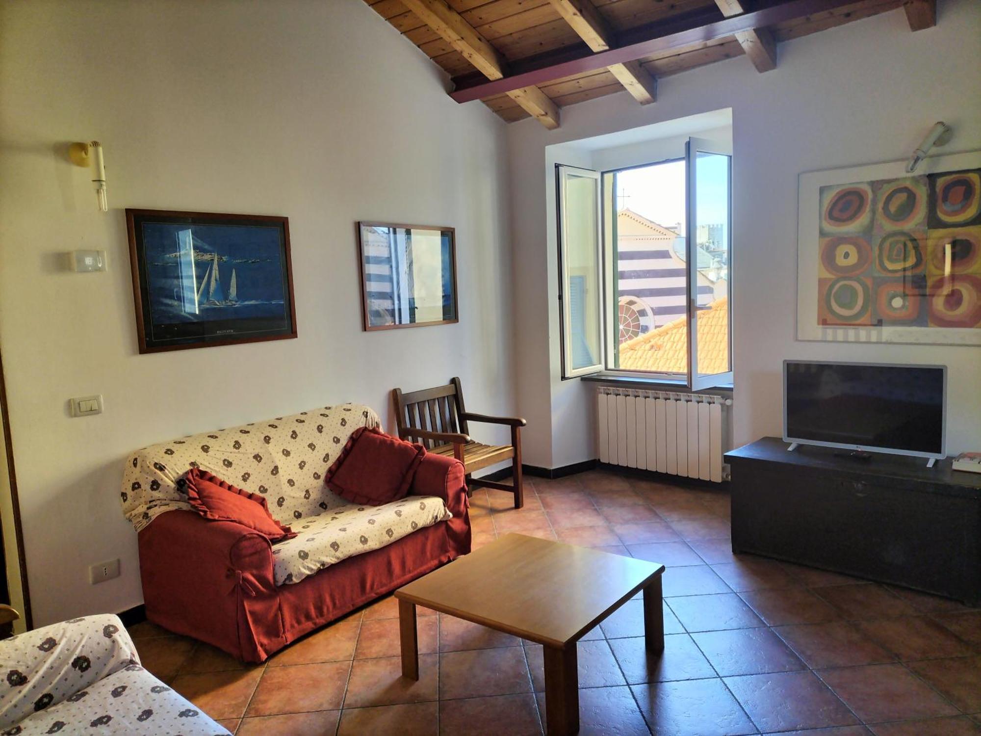 La Gemma Di Monterosso, In Centro Vicino Al Mare Apartment Monterosso al Mare Exterior photo